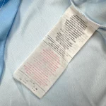 Maillot du Chievo Verona 2007 08 Third