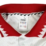 Maillot de Cologne 1996 97 Domicile