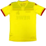 Maillot de Cologne 2020 21 Third