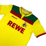 Maillot de Cologne 2020 21 Third