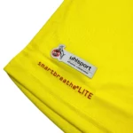 Maillot de Cologne 2020 21 Third