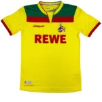 Maillot de Cologne 2020 21 Third