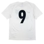 Maillot de Esch 2012 13 Extérieur 9 porté