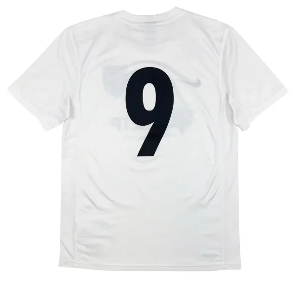 Maillot de Esch 2012 13 Extérieur 9 porté