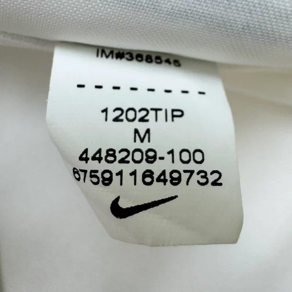 Maillot de Esch 2012 13 Extérieur 9 porté
