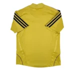 Maillot de l'Espagne 2008 09 Extérieur 10a