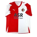 Maillot de Feyenoord 2009 10 Domicile