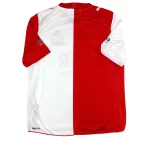 Maillot de Feyenoord 2009 10 Domicile