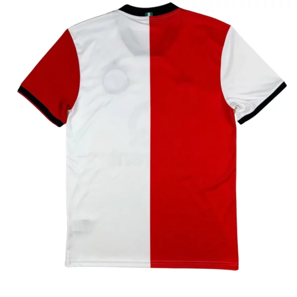 Maillot de Feyenoord 2018 19 Domicile