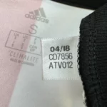 Maillot de Feyenoord 2018 19 Domicile