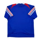 Maillot de la France 2007 08 Domicile