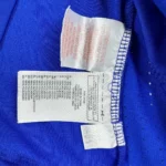 Maillot de la France 2007 08 Domicile