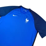 Maillot de la France 2016 17 Domicile