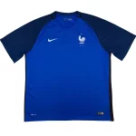 Maillot de la France 2016 17 Domicile