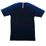Maillot de France 2018 19 Domicile