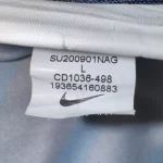Maillot de la France 2020 21 Domicile Griezmann 7