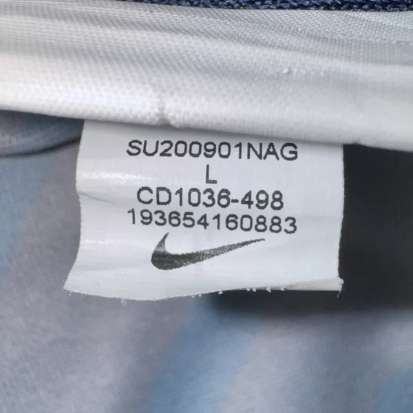 Maillot de la France 2020 21 Domicile Griezmann 7