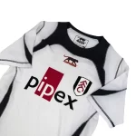 Maillot de Fulham 2006 07 Domicile