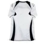 Maillot de Fulham 2006 07 Domicile