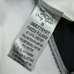 Maillot de Fulham 2006 07 Domicile