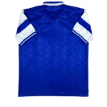 Maillot de la Grèce 1997 Domicile