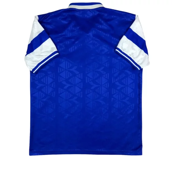 Maillot de la Grèce 1997 Domicile