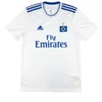 Maillot de Hambourg 2018 19 Domicile