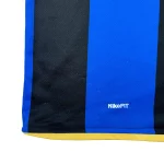 Maillot de l'Inter Milan 2008 09 Domicile