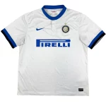 Maillot de l'Inter Milan 2013 14 Extérieur