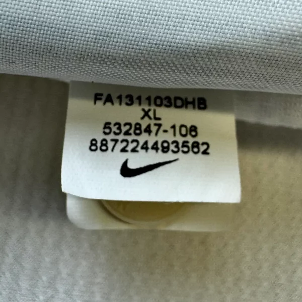 Maillot de l'Inter Milan 2013 14 Extérieur