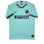 Maillot de l'Inter Milan 2019 20 Extérieur