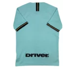 Maillot de l'Inter Milan 2019 20 Extérieur