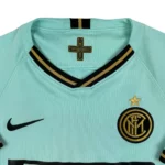 Maillot de l'Inter Milan 2019 20 Extérieur