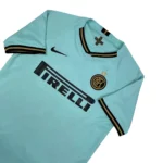 Maillot de l'Inter Milan 2019 20 Extérieur