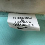 Maillot de l'Inter Milan 2019 20 Extérieur