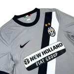 Maillot de la Juventus 2009 2010 Extérieur