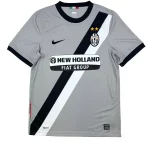 Maillot de la Juventus 2009 2010 Extérieur
