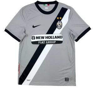 Maillot de la Juventus 2009 2010 Extérieur