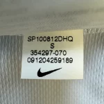 Maillot de la Juventus 2009 2010 Extérieur