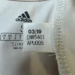 Maillot de la Juventus 2019 20 Extérieur