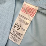 Maillot de la Lazio Rome 2009 10 Domicile