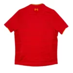 Maillot de Liverpool 2016 17 Domicile