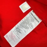 Maillot de Liverpool 2016 17 Domicile