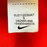 Maillot de Liverpool 2021 22 Domicile Virgil 4