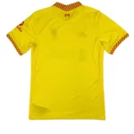 Maillot de Liverpool 2021 22 Third