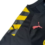 Maillot de Manchester City 2019 20 Extérieur
