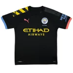 Maillot de Manchester City 2019 20 Extérieur