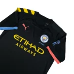 Maillot de Manchester City 2019 20 Extérieur