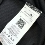 Maillot de Manchester City 2019 20 Extérieur