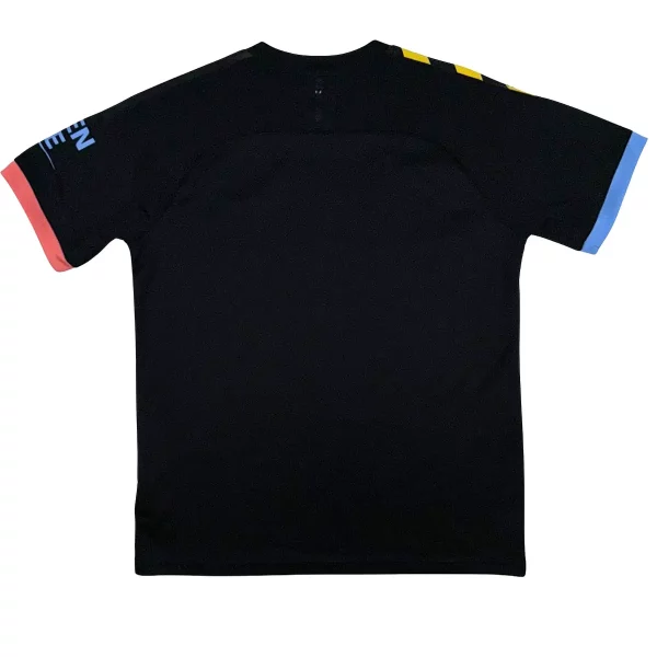 Maillot de Manchester City 2019 20 Extérieur